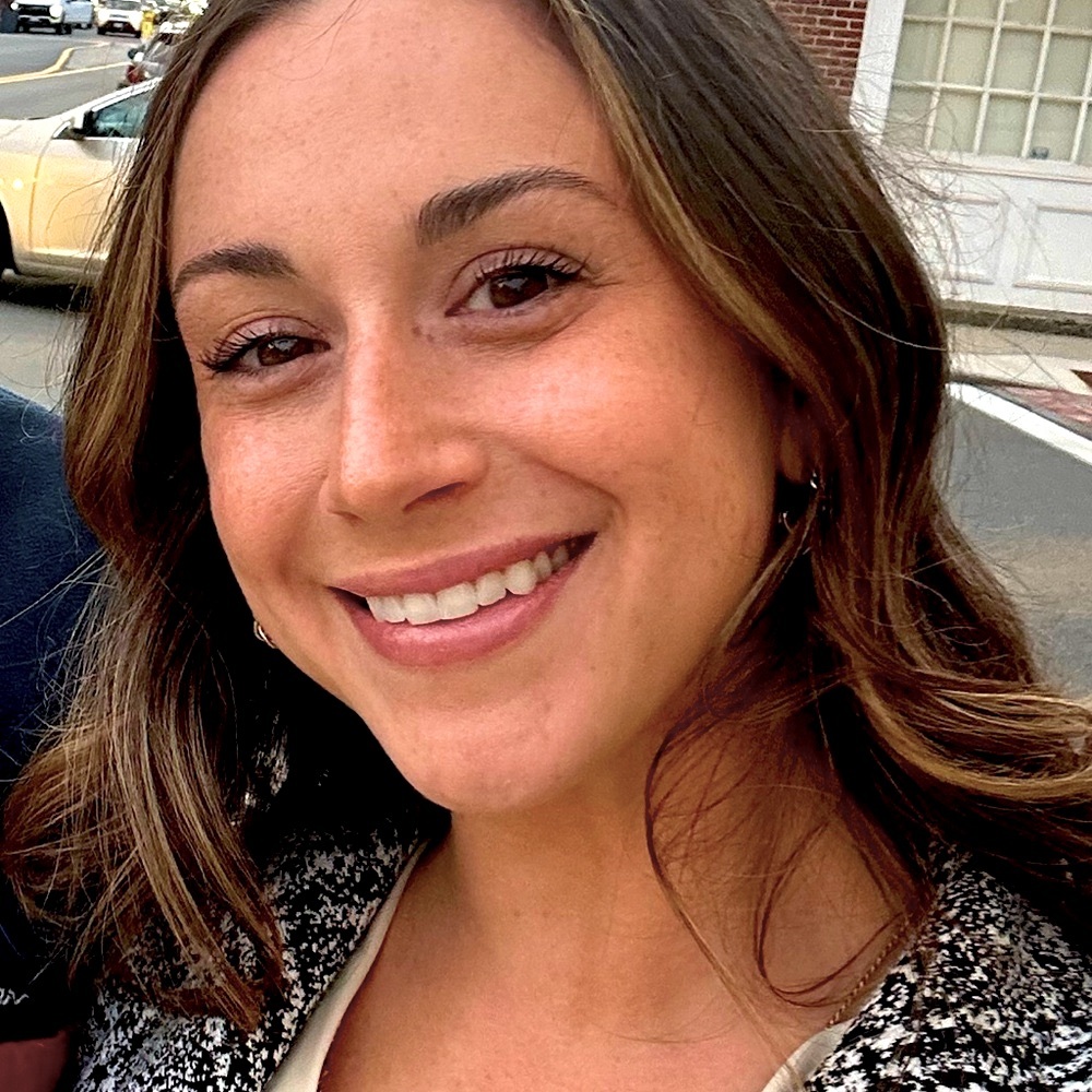 Meet your Posher, Joselyn